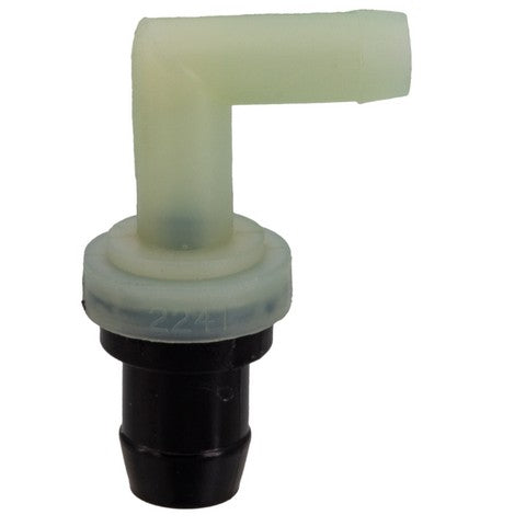 Power Train PCV Valve P/N:PCV371 Fits: Ford Aspire 97-94, Ford Probe 97-93, Kia Sephia 97-94, Mazda 323 95-90, Mazda 626 02-93, Mazda Miata 1999, Mazda Mx-3 1996, Mazda Mx-3 94-92, Mazda Mx-6 97-93, Mazda Protege 98-90 - Image 1