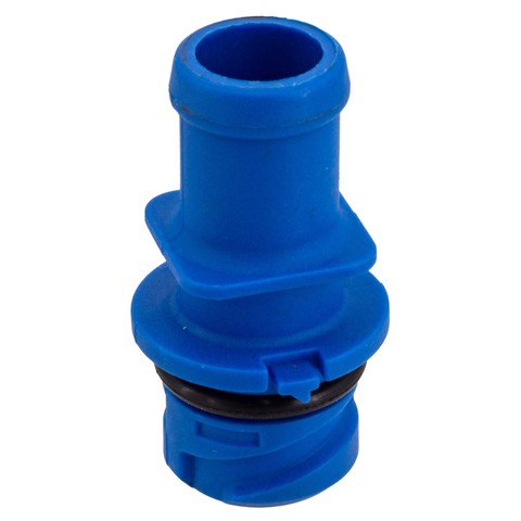 Power Train PCV Valve P/N:PCV505 Fits: Ford E-150 05-04, Ford E-150 Club Wagon 05-04, Ford E-250 05-04, Ford Expedition 04-03, Ford Explorer 03-02, Ford F-150 03-02, Lincoln Town Car 05-03, Mercury Mountaineer 2003 - Image 2