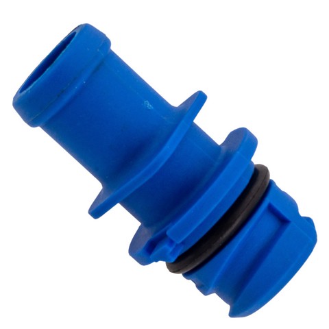 Power Train PCV Valve P/N:PCV505 Fits: Ford E-150 05-04, Ford E-150 Club Wagon 05-04, Ford E-250 05-04, Ford Expedition 04-03, Ford Explorer 03-02, Ford F-150 03-02, Lincoln Town Car 05-03, Mercury Mountaineer 2003 - Image 1