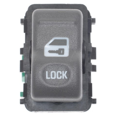 Standard Ignition Door Lock Switch P/N:PDS-121 Fits: Pontiac Montana 05-00 - Image 2
