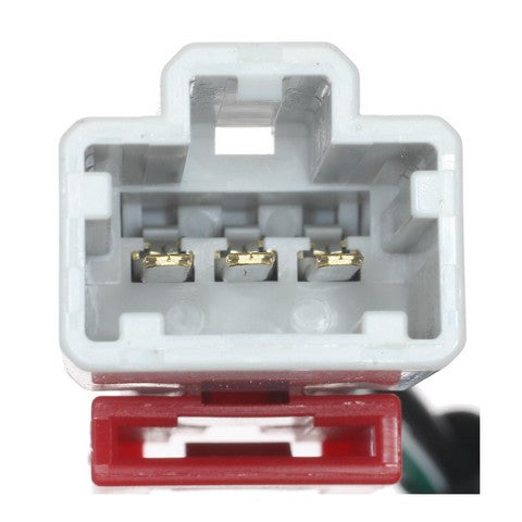 Standard Ignition Door Lock Switch P/N:PDS-129 Fits: Acura Legend 95-91 - Image 3