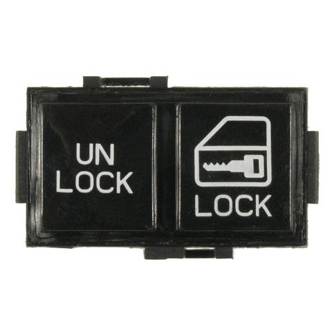 Standard Ignition Door Lock Switch P/N:PDS-174 Fits: Buick Century, Buick Skyhawk, Cadillac Cimarron, Chevrolet Camaro, Chevrolet Cavalier, Chevrolet Celebrity, Chevrolet Corvette, Oldsmobile Firenza, Pontiac 6000, Pontiac Fiero - Image 1