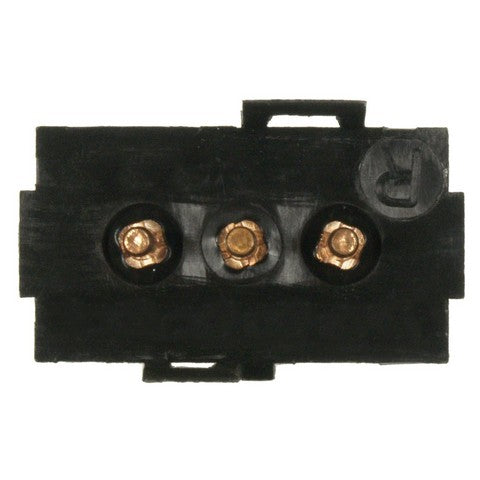 Standard Ignition Door Lock Switch P/N:PDS-174 Fits: Buick Century, Buick Skyhawk, Cadillac Cimarron, Chevrolet Camaro, Chevrolet Cavalier, Chevrolet Celebrity, Chevrolet Corvette, Oldsmobile Firenza, Pontiac 6000, Pontiac Fiero - Image 2