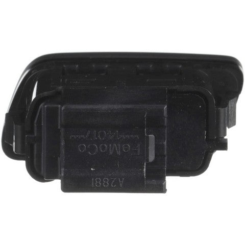 Standard Ignition Door Lock Switch P/N:PDS241 Fits: Ford Transit Connect 18-14, Ford Transit-150 22-15, Ford Transit-250 22-15, Ford Transit-350 22-15, Ford Transit-350 Hd 22-15 - Image 3