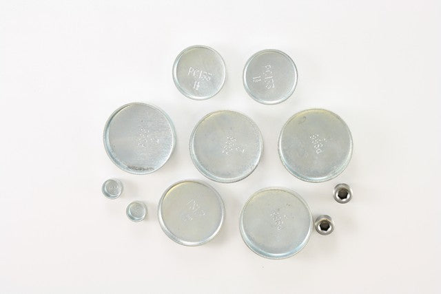 Pioneer Automotive Industries Engine Expansion Plug Kit P/N:PE-119-R Fits: Buick Centurion, Buick Century, Buick Electra, Buick Estate Wagon, Buick Gran Sport, Buick Gs 400, Buick Gs 455, Buick Lesabre, Buick Regal - Image 1