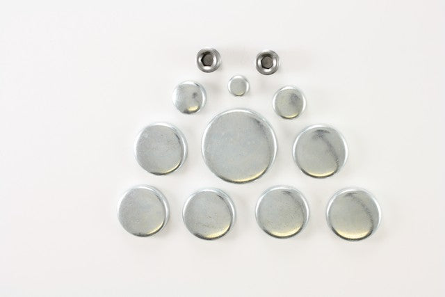 Pioneer Automotive Industries Engine Expansion Plug Kit P/N:PE-124 Fits: Buick Century, Buick Electra, Buick Estate Wagon, Buick Lesabre, Buick Regal, Buick Riviera, Buick Skylark, Cadillac Brougham - Image 1