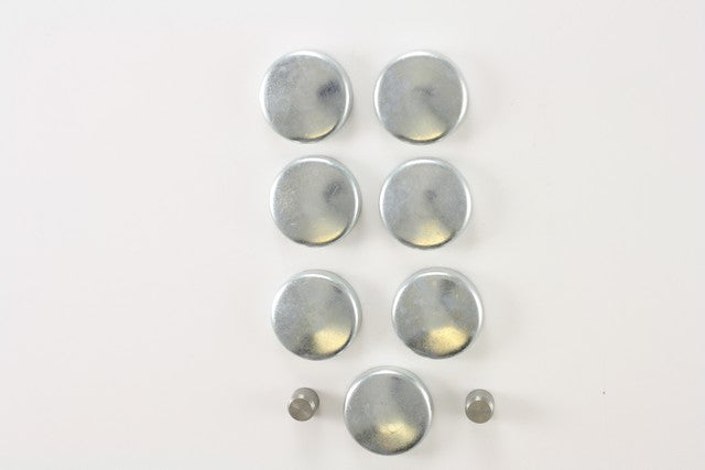 Pioneer Automotive Industries Engine Expansion Plug Kit P/N:PE-131 Fits: Nissan 200sx, Nissan 240sx, Nissan 510, Nissan 521 Pickup, Nissan 610, Nissan 620, Nissan 620 Pickup, Nissan 710, Nissan 720 - Image 1