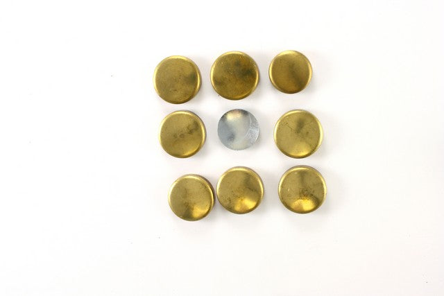 Pioneer Automotive Industries Engine Expansion Plug Kit P/N:PE-138-B Fits: Toyota Crown 70-67, Toyota Mark Ii 1972 - Image 1