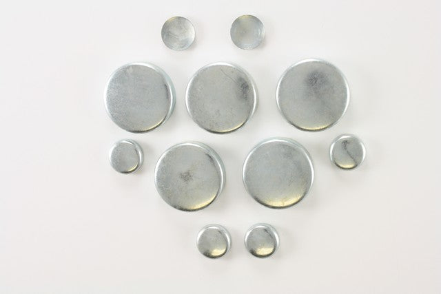Pioneer Automotive Industries Engine Expansion Plug Kit P/N:PE-141-R Fits: Toyota Land Cruiser 87-75 - Image 1