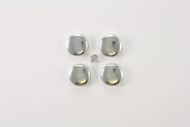 Pioneer Automotive Industries Engine Expansion Plug Kit P/N:PE-144 Fits: Audi 4000, Audi Fox, Volkswagen Cabriolet, Volkswagen Corrado, Volkswagen Dasher, Volkswagen Fox, Volkswagen Golf, Volkswagen Jetta - Image 1
