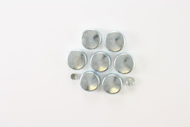Pioneer Automotive Industries Engine Expansion Plug Kit P/N:PE-147-R Fits: Chevrolet Chevette 87-76, Pontiac Acadian 77-76, Pontiac Acadian 87-80, Pontiac Lemans 93-88, Pontiac Optima 91-88, Pontiac T1000 87-81 - Image 1