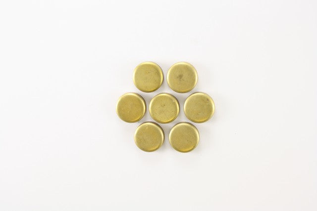 Pioneer Automotive Industries Engine Expansion Plug Kit P/N:PE-153-B Fits: Honda Accord 83-76, Honda Civic 86-75, Honda Prelude 82-79, Honda Wagovan 1986 - Image 1