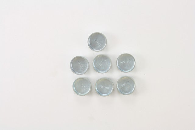 Pioneer Automotive Industries Engine Expansion Plug Kit P/N:PE-153-R Fits: Honda Accord 83-76, Honda Civic 86-75, Honda Prelude 82-79, Honda Wagovan 1986 - Image 1
