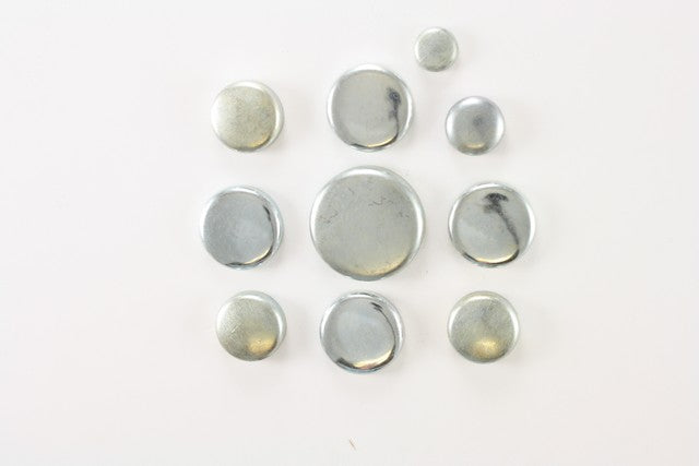 Pioneer Automotive Industries Engine Expansion Plug Kit P/N:PE-155 Fits: Triumph Spitfire 80-73 - Image 1