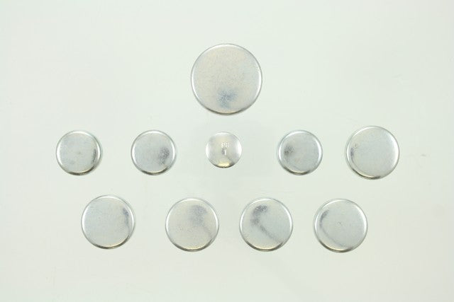 Pioneer Automotive Industries Engine Expansion Plug Kit P/N:PE-156 Fits: Triumph Tr250 1968, Triumph Tr6 76-69 - Image 1