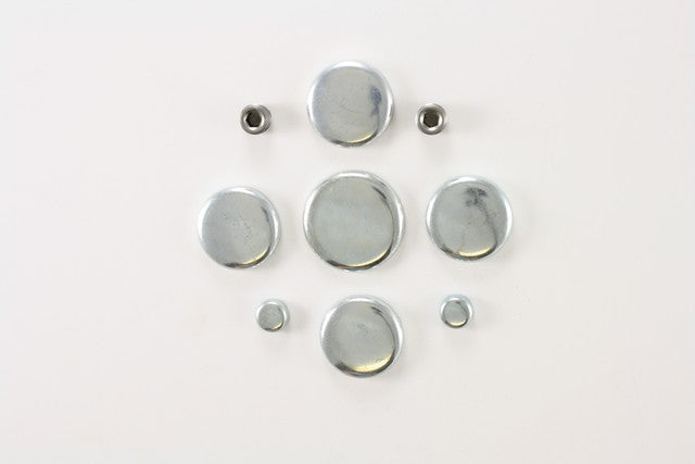 Pioneer Automotive Industries Engine Expansion Plug Kit P/N:PE-164 Fits: Buick Skylark 67-64, Buick Special 67-64, Buick Sportwagon 1964, Oldsmobile F85 65-64 - Image 1