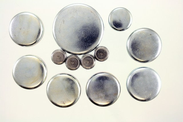 Pioneer Automotive Industries Engine Expansion Plug Kit P/N:PE-166-R Fits: Buick Apollo 1975, Buick Skylark 76-75 - Image 1