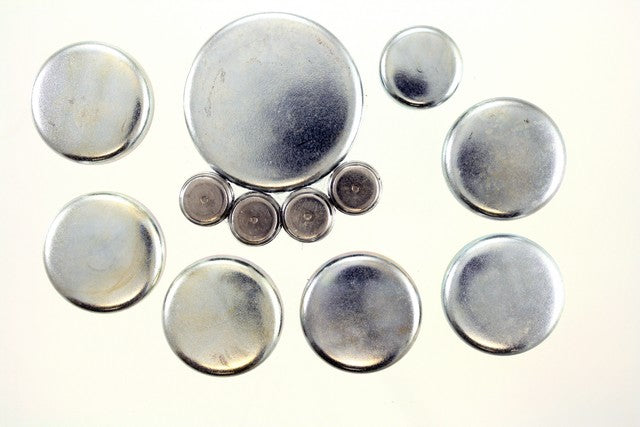 Pioneer Automotive Industries Engine Expansion Plug Kit P/N:PE-166 Fits: Buick Apollo 1975, Buick Skylark 76-75 - Image 1