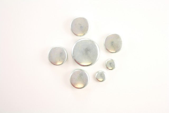 Pioneer Automotive Industries Engine Expansion Plug Kit P/N:PE-170 Fits: Ford Courier 82-79 - Image 1