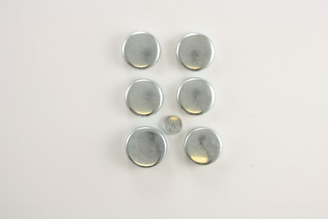 Pioneer Automotive Industries Engine Expansion Plug Kit P/N:PE-171-R Fits: Chevrolet S10 85-82, Chevrolet S10 Blazer 84-83, GMC S15 85-82, GMC S15 Jimmy 84-83 - Image 1
