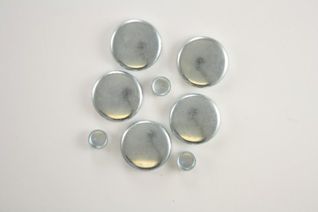 Pioneer Automotive Industries Engine Expansion Plug Kit P/N:PE-176-R Fits: Buick Century, Buick Regal, Buick Skylark, Chevrolet Beretta, Chevrolet Corsica, Chevrolet Lumina, Chevrolet Malibu, Chevrolet Monte Carlo, Chrysler Daytona, Chrysler Dynasty - Image 1