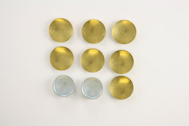 Pioneer Automotive Industries Engine Expansion Plug Kit P/N:PE-179-BR Fits: Ford E-250 Econoline Club Wagon, Ford E-350 Econoline, Ford E-350 Econoline Club Wagon, Ford Excursion, Ford F-150, Ford F-250, Ford F-250 Hd, Ford F-250 Super Duty - Image 1