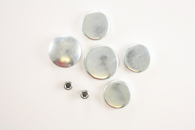 Pioneer Automotive Industries Engine Expansion Plug Kit P/N:PE-181-R Fits: American Motors Eagle, Jeep Cherokee, Jeep Cj7, Jeep Comanche, Jeep Scrambler, Jeep Tj, Jeep Wagoneer, Jeep Wrangler - Image 1