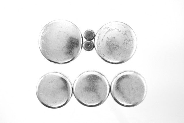 Pioneer Automotive Industries Engine Expansion Plug Kit P/N:PE-181 Fits: American Motors Eagle, Jeep Cherokee, Jeep Cj7, Jeep Comanche, Jeep Scrambler, Jeep Tj, Jeep Wagoneer, Jeep Wrangler - Image 1