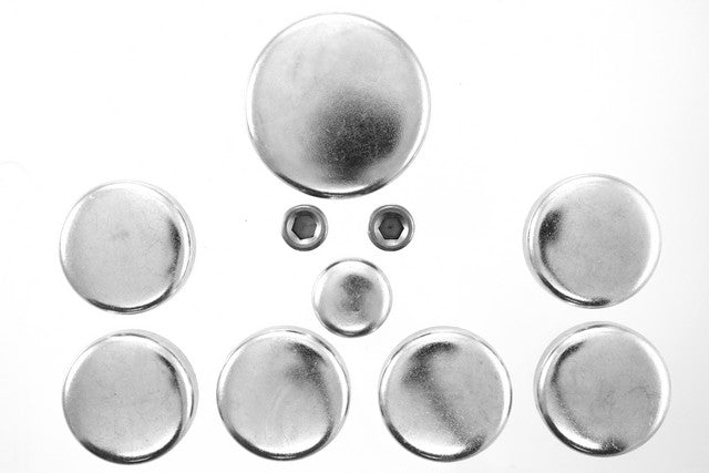 Pioneer Automotive Industries Engine Expansion Plug Kit P/N:PE-182 Fits: Cadillac Eldorado 80-79, Cadillac Seville 80-78 - Image 1