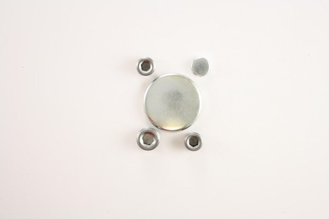 Pioneer Automotive Industries Engine Expansion Plug Kit P/N:PE-184-R Fits: Cadillac 60 Special 1993, Cadillac Allante 91-87, Cadillac Deville 95-80, Cadillac Eldorado 93-81, Cadillac Fleetwood 92-80, Cadillac Seville 93-81 - Image 1