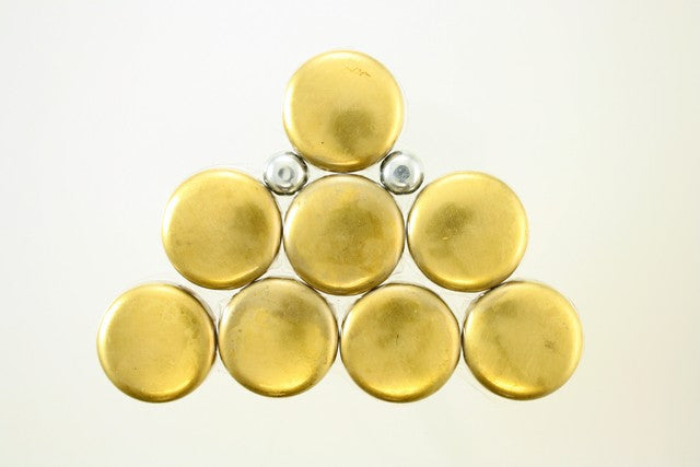 Pioneer Automotive Industries Engine Expansion Plug Kit P/N:PE-189-B Fits: Honda Accord 89-84, Honda Prelude 89-83 - Image 1