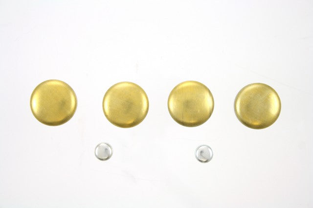 Pioneer Automotive Industries Engine Expansion Plug Kit P/N:PE-227-B Fits: Isuzu Amigo, Isuzu Impulse, Isuzu Pickup, Isuzu Trooper, Volkswagen Cabriolet, Volkswagen Corrado, Volkswagen Fox, Volkswagen Golf, Volkswagen Jetta, Volkswagen Quantum - Image 1