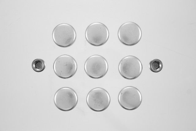 Pioneer Automotive Industries Engine Expansion Plug Kit P/N:PE-236 Fits: Nissan 200sx 88-84, Nissan Multi 88-86, Nissan Pulsar Nx 89-88, Nissan Stanza 89-82 - Image 1