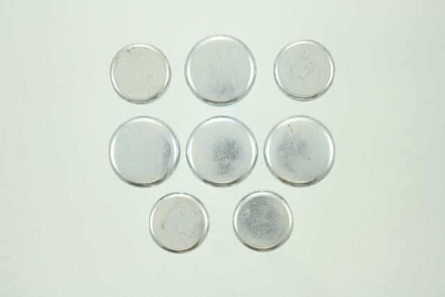 Pioneer Automotive Industries Engine Expansion Plug Kit P/N:PE-240-R Fits: Buick Century 94-93, Chevrolet Beretta 94-90, Chevrolet Cavalier 94-90, Chevrolet Corsica 94-90, Chevrolet Llv 1994, Oldsmobile Cutlass Ciera 94-93, Pontiac Tempest 91-90 - Image 1