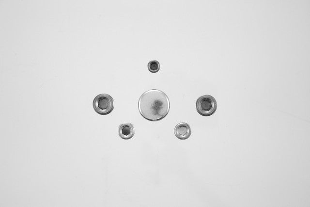 Pioneer Automotive Industries Engine Expansion Plug Kit P/N:PE-242 Fits: Oldsmobile Achieva 95-92, Oldsmobile Calais 1987, Oldsmobile Cutlass Calais 91-88, Oldsmobile Cutlass Supreme 91-90 - Image 1