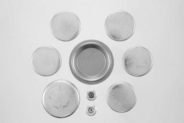 Pioneer Automotive Industries Engine Expansion Plug Kit P/N:PE-246 Fits: Ford Taurus 91-86, Mercury Sable 1986 - Image 1