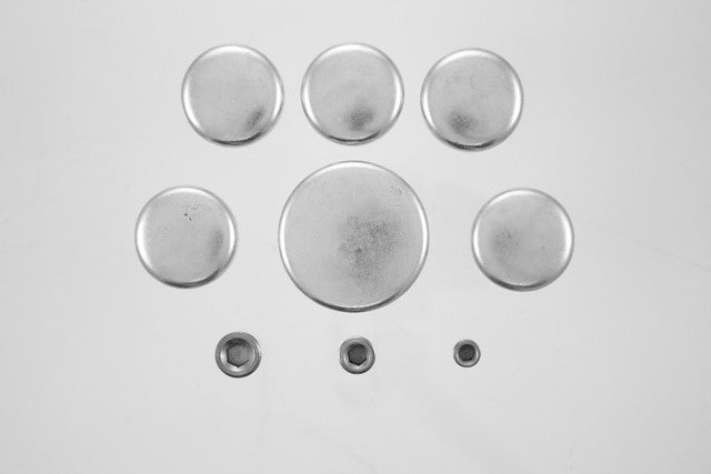 Pioneer Automotive Industries Engine Expansion Plug Kit P/N:PE-278 Fits: Ford Aerostar 97-90, Ford Explorer 00-91, Ford Ranger 00-90, Mercury Mountaineer 00-98 - Image 1