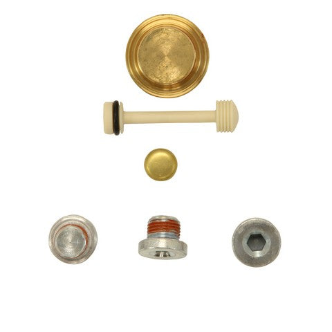 Pioneer Automotive Industries Engine Expansion Plug Kit P/N:PE-496-B Fits: Buick Allure, Buick Lacrosse, Buick Rainier, Cadillac Cts, Cadillac Escalade, Cadillac Escalade Esv, Cadillac Escalade Ext, Chevrolet Avalanche, Chevrolet Avalanche 1500 - Image 1