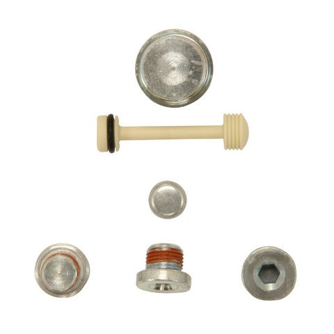 Pioneer Automotive Industries Engine Expansion Plug Kit P/N:PE-496 Fits: Buick Allure, Buick Lacrosse, Buick Rainier, Cadillac Cts, Cadillac Escalade, Cadillac Escalade Esv, Cadillac Escalade Ext, Chevrolet Avalanche, Chevrolet Avalanche 1500 - Image 1