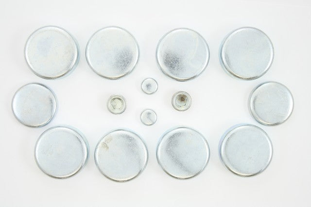 Pioneer Automotive Industries Engine Expansion Plug Kit P/N:PE-854 Fits: Ford E-150, Ford E-150 Econoline, Ford E-150 Econoline Club Wagon, Ford E-250, Ford E-250 Econoline, Ford E-350 Club Wagon, Ford E-350 Econoline, Ford E-350 Econoline Club Wagon - Image 1