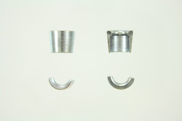 Pioneer Automotive Industries Engine Valve Spring Retainer Keeper P/N:PF-224 Fits: Audi 4000, Audi 5000, Audi Coupe, Audi Fox, Audi Quattro, Dodge Omni, Fiat 124, Fiat 128, Fiat 131, Fiat Strada, Fiat X-1/9, Plymouth Horizon - Image 1