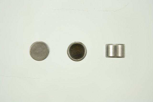 Pioneer Automotive Industries Engine Valve Lash Cap P/N:PF-305 Fits: Ford Country Sedan, Ford Country Squire, Ford Custom, Ford Custom 500, Ford Fairlane, Ford Fairmont, Ford Falcon, Ford Galaxie 500 - Image 1