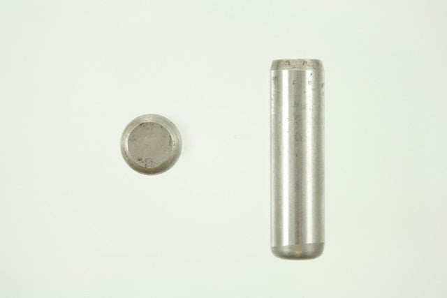 Pioneer Automotive Industries Engine Cylinder Head Dowel Pin P/N:PF-510 Fits: Ford Bronco, Ford Country Sedan, Ford Country Squire, Ford Custom, Ford Custom 500, Ford E-100 Econoline, Ford E-250 Econoline, Ford E-250 Econoline Club Wagon - Image 1