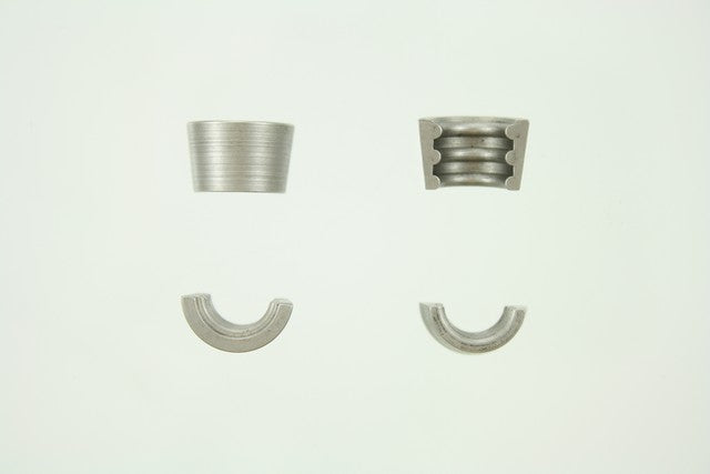 Pioneer Automotive Industries Engine Valve Spring Retainer Keeper P/N:PF-619 Fits: Audi 4000, Audi 5000, Audi Coupe, Audi Fox, Dodge Omni, Ford Aerostar, Ford Bronco Ii, Ford Escort, Ford Exp, Ford Mustang - Image 1