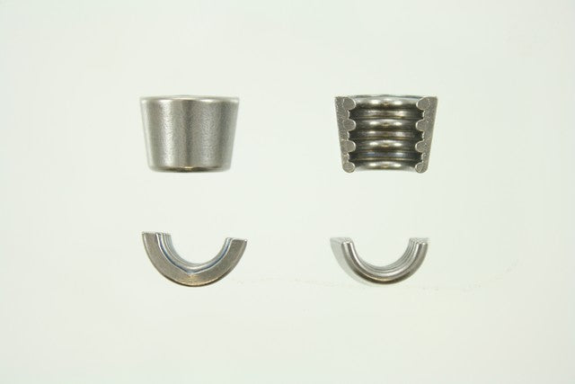Pioneer Automotive Industries Engine Valve Spring Retainer Keeper P/N:PF-620 Fits: Ford Aerostar, Ford Bronco, Ford Country Sedan, Ford Country Squire, Ford Courier, Ford Custom 500, Ford E-100 Econoline, Ford E-250 Econoline - Image 1