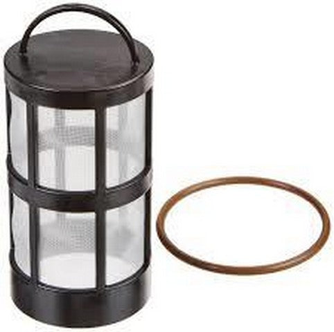 Parts Master Fuel Filter P/N:PF10122 Fits: Chevrolet Express 2500 16-12, Chevrolet Express 3500 16-12, Chevrolet Express 4500 16-13, GMC Savana 2500 16-12, GMC Savana 3500 16-12, GMC Savana 4500 16-13, GMC Sierra 2500 Hd 2016, GMC Sierra 3500 Hd 2016 - Image 1