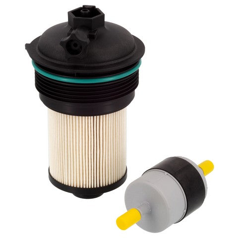 Power Train Fuel Filter P/N:PFD4627 Fits: Ford F-150 21-18 - Image 2