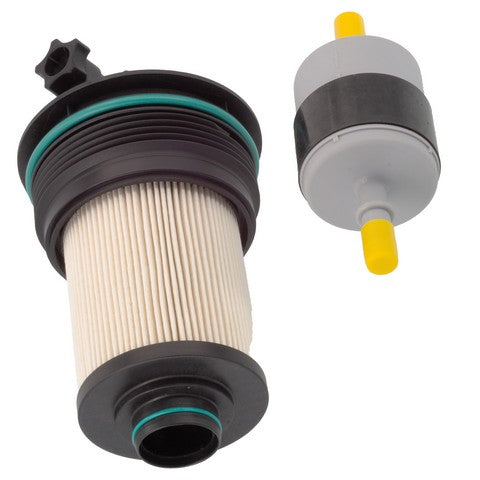 Power Train Fuel Filter P/N:PFD4627 Fits: Ford F-150 21-18 - Image 1