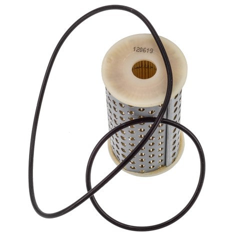 Power Train Fuel Filter P/N:PFF839 Fits: Cadillac Deville, Cadillac Eldorado, Cadillac Fleetwood, Cadillac Seville, Chevrolet C10, Chevrolet C10 Suburban, Chevrolet C30, Chevrolet Caprice, Chevrolet El Camino, Chevrolet Impala - Image 3