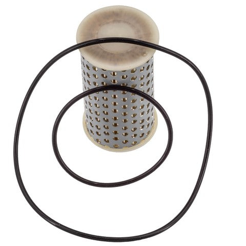 Power Train Fuel Filter P/N:PFF839 Fits: Cadillac Deville, Cadillac Eldorado, Cadillac Fleetwood, Cadillac Seville, Chevrolet C10, Chevrolet C10 Suburban, Chevrolet C30, Chevrolet Caprice, Chevrolet El Camino, Chevrolet Impala - Image 1
